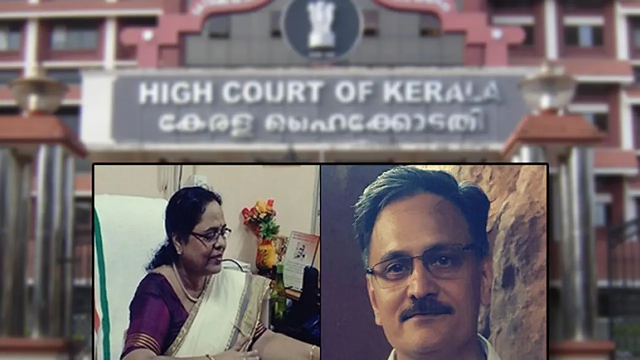 In a historic move, Supreme Court Collegium recommends three persons to be made Judges of Kerala High Court In a historic move, Supreme Court Collegium recommends three persons to be made Judges of Kerala High Court