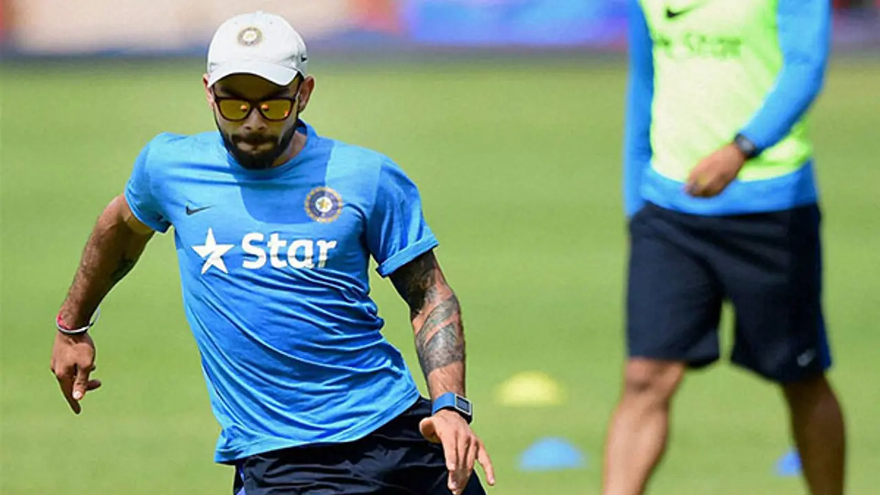 Ind vs Aus: Will Virat Kohli lead the charge in 4th Test?