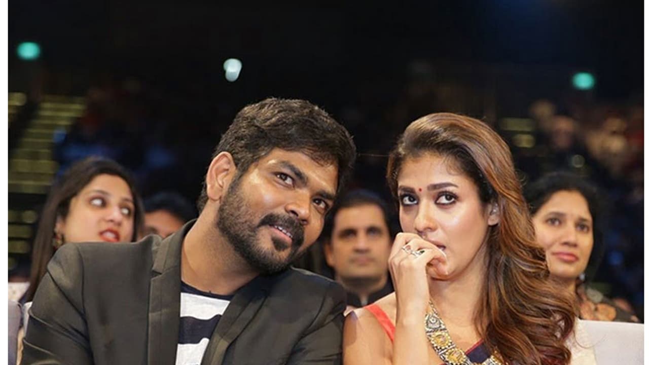 நயன்தாராவை மொத்தமாக குத்தகைக்கு எடுத்த அந்த ஹீரோ... விலகிக் கொண்ட விக்னேஷ் சிவன்..! நயன்தாராவை மொத்தமாக குத்தகைக்கு எடுத்த அந்த ஹீரோ... விலகிக் கொண்ட விக்னேஷ் சிவன்..!