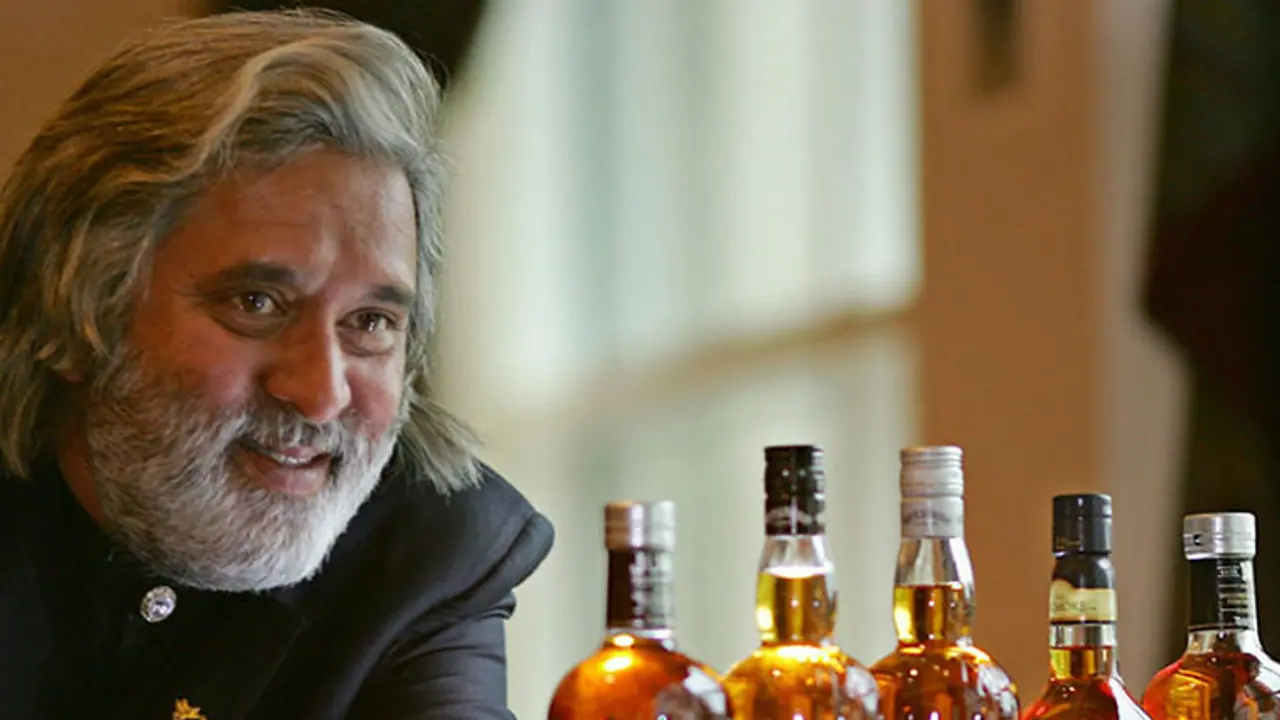 ವಿಜಯ್ ಮಲ್ಯ ಜೀವನ ಶೀಘ್ರದಲ್ಲೇ ಸಿನಿಮಾ ವಿಜಯ್ ಮಲ್ಯ ಜೀವನ ಶೀಘ್ರದಲ್ಲೇ ಸಿನಿಮಾ