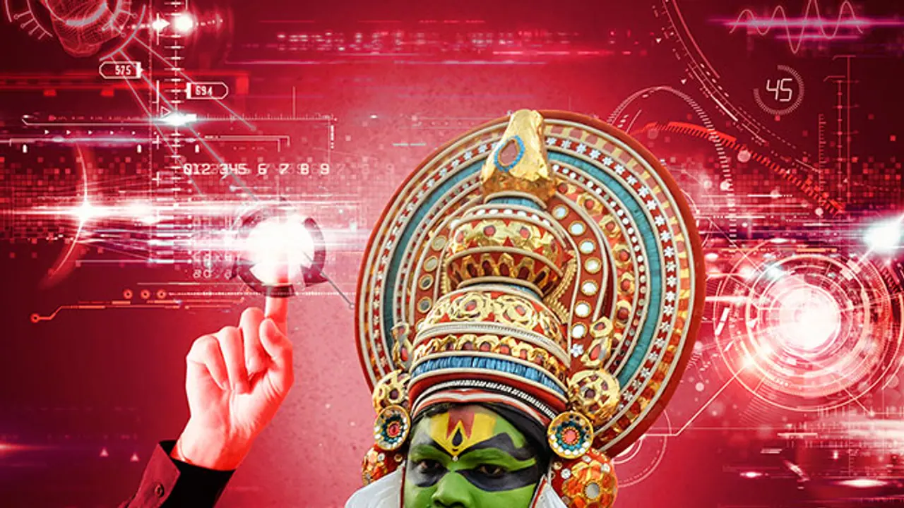 Kerala stares at recession Kerala stares at recession