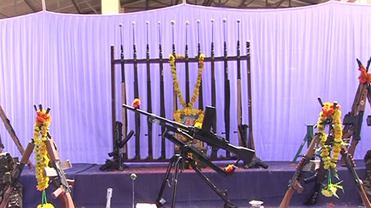 ಶಿವಮೊಗ್ಗ ನಗರದೆಲ್ಲೆಡೆ ದಸರಾ ಸಂಭ್ರಮ ಶಿವಮೊಗ್ಗ ನಗರದೆಲ್ಲೆಡೆ ದಸರಾ ಸಂಭ್ರಮ