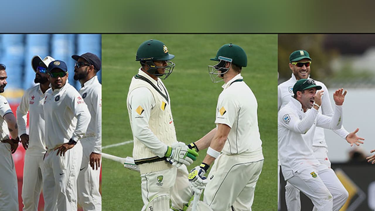 క్రికెట్ సీజన్ షురూ: కరోనా సంస్కరణల పేరుతో క్వారంటైన్ నిబంధనలు గాలికి!