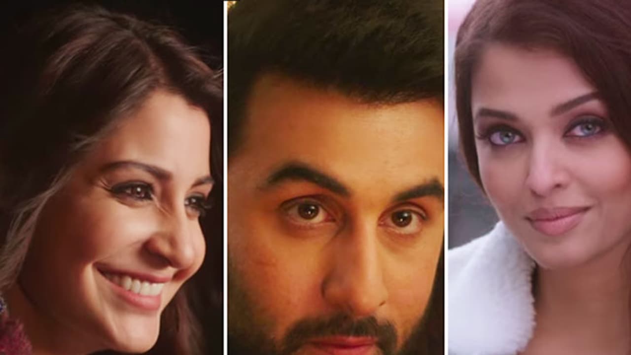 Twitteratis are upset with Ae Dil Hai Mushkil