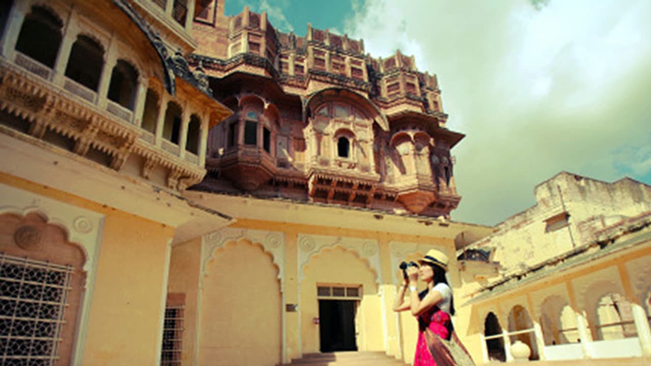 ದಶಕದಲ್ಲಿ ಭಾರತ ವಿಶ್ವದ 3ನೇ ಪ್ರವಾಸಿ ಅರ್ಥಿಕ ರಾಷ್ಟ್ರ ದಶಕದಲ್ಲಿ ಭಾರತ ವಿಶ್ವದ 3ನೇ ಪ್ರವಾಸಿ ಅರ್ಥಿಕ ರಾಷ್ಟ್ರ