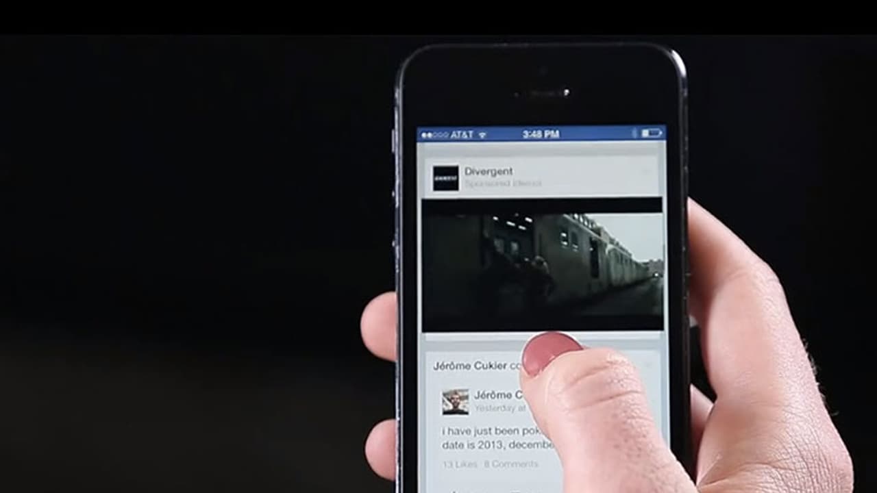 വാച്ച് വീഡിയോ പ്ലാറ്റ് ഫോം ആഗോളതലത്തിലേക്ക് വ്യാപിപ്പിച്ച് ഫേസ്ബുക്ക് വാച്ച് വീഡിയോ പ്ലാറ്റ് ഫോം ആഗോളതലത്തിലേക്ക് വ്യാപിപ്പിച്ച് ഫേസ്ബുക്ക്