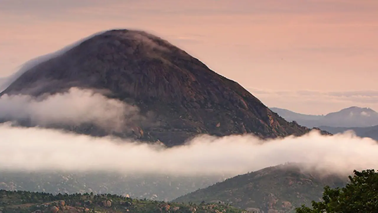 Popular weekend getaways near Bengaluru Popular weekend getaways near Bengaluru