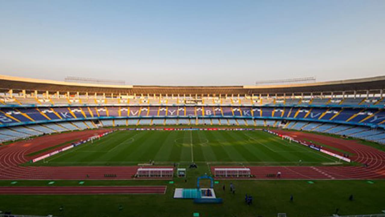 കോണ്ഫെഡറേഷന് കപ്പിന് ഫിഫയുടെ അവസാന വിസില് കോണ്ഫെഡറേഷന് കപ്പിന് ഫിഫയുടെ അവസാന വിസില്