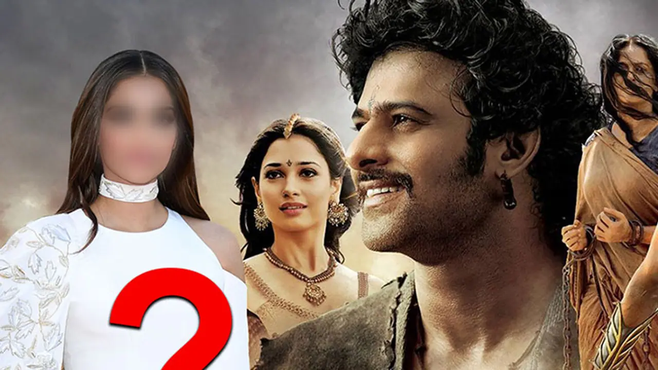 Guess which Bollywood actress rejected Baahubali? Guess which Bollywood actress rejected Baahubali?