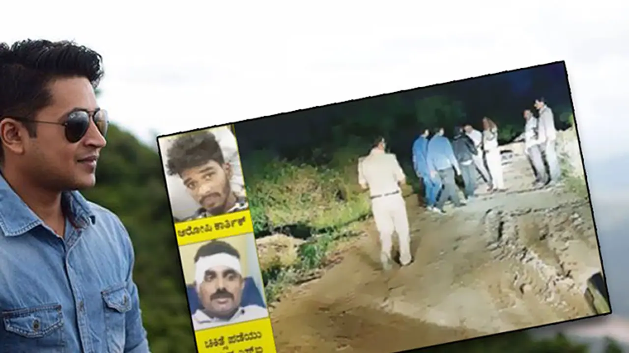 Techie killed for Rs 500, police arrest the accused