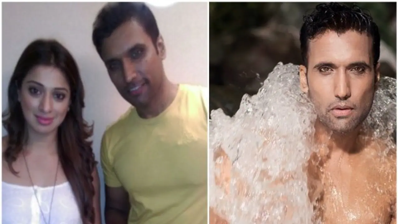 "பயப்படாம கட்டிப்புடி " 'X வீடியோஸ் நடிகருக்கு ஊக்கம் கொடுத்த லட்சுமிராய்..! "பயப்படாம கட்டிப்புடி " 'X வீடியோஸ் நடிகருக்கு ஊக்கம் கொடுத்த லட்சுமிராய்..!