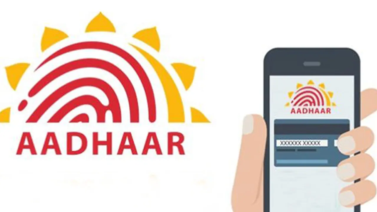 How to link your Aadhaar to mobile number