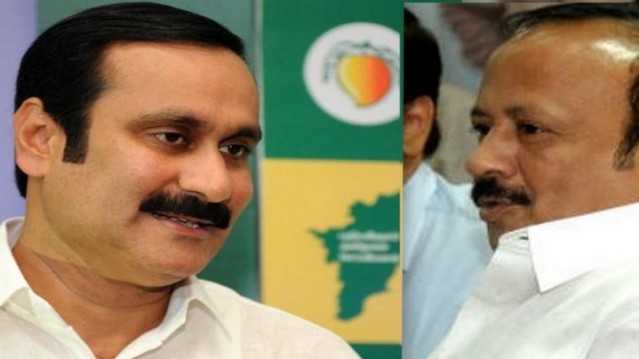 ஊழல் வழக்குகளில் இருந்து தப்பிக்க ஸ்டாலினை வம்புக்கு இழுப்பதா? அன்புமணியை வறுத்தெடுத்த எம்.ஆர்.கே.பன்னீர்! ஊழல் வழக்குகளில் இருந்து தப்பிக்க ஸ்டாலினை வம்புக்கு இழுப்பதா? அன்புமணியை வறுத்தெடுத்த எம்.ஆர்.கே.பன்னீர்!