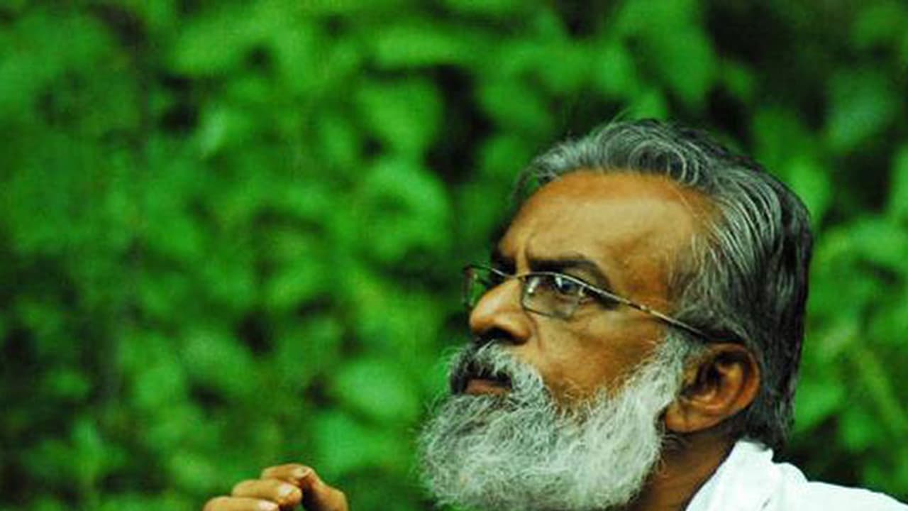 ദിലീപിനെ തിരിച്ചെടുത്തത് ധാർമ്മികവിരുദ്ധം: പി ബാലചന്ദ്രന് ദിലീപിനെ തിരിച്ചെടുത്തത് ധാർമ്മികവിരുദ്ധം: പി ബാലചന്ദ്രന്