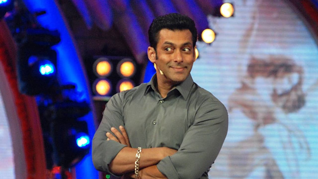 Hit and run case: SC junks plea against Salman's acquittal