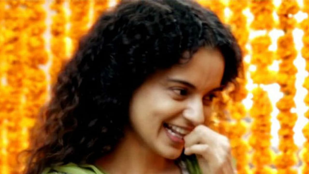 കരണ് ജോഹര് അതിഥികള്ക്ക് വിഷം വിളമ്പുമെന്ന് കങ്കണ കരണ് ജോഹര് അതിഥികള്ക്ക് വിഷം വിളമ്പുമെന്ന് കങ്കണ