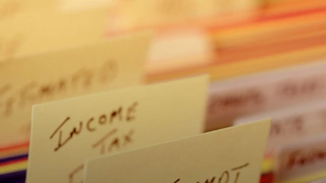 Here’s what to fill under Section 80C of your Income Tax form Here’s what to fill under Section 80C of your Income Tax form