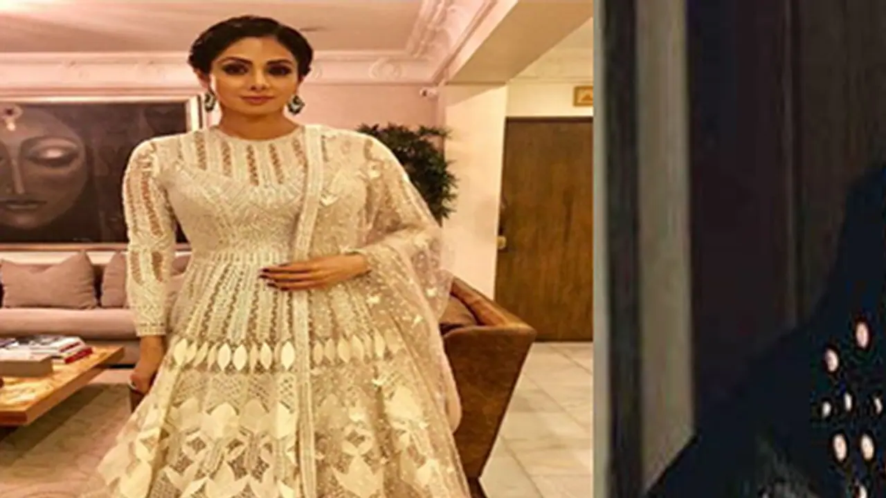 ಶ್ರೀದೇವಿ ಮಿಥುನ್ ಚಕ್ರವರ್ತಿ ಮದುವೆಯಾಗಿದ್ರಾ? ಶ್ರೀದೇವಿ ಮಿಥುನ್ ಚಕ್ರವರ್ತಿ ಮದುವೆಯಾಗಿದ್ರಾ?