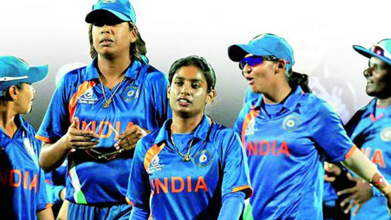 IND vs PAK: वर्ल्ड कप में टीम इंडिया का शानदार आगाज, पाकिस्तान के खिलाफ बरकरार रखा जीत का अजेय रिकॉर्ड IND vs PAK: वर्ल्ड कप में टीम इंडिया का शानदार आगाज, पाकिस्तान के खिलाफ बरकरार रखा जीत का अजेय रिकॉर्ड