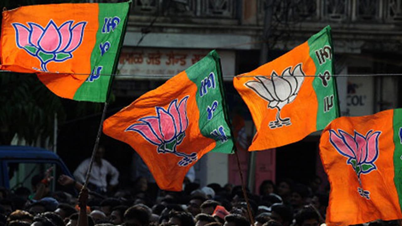 BJP stages walkout from Madhya Pradesh Assembly over farm loan waiver issue