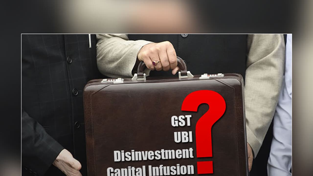 Budget 2017: 5 crucial issues Arun Jaitley failed to address Budget 2017: 5 crucial issues Arun Jaitley failed to address