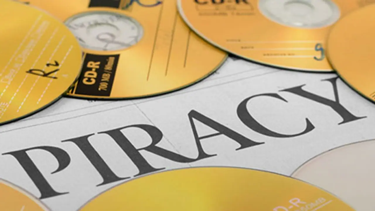 ಫಿಲಂ ಪೈರಸಿಗೆ ಇನ್ನು 3 ವರ್ಷ ಜೈಲು: ಸಿನಿಮಾ ಬಜೆಟ್‌ನ ಶೇ.5ರಷ್ಟು ದಂಡ ವಸೂಲಿ: ಮಸೂದೆ