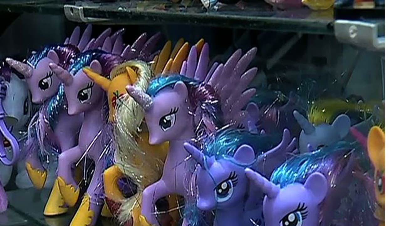 ಕೊಪ್ಪ​ಳ​ದಲ್ಲಿ ತೈವಾನಿನ ಫಾಕ್ಸ್‌​ಕಾನ್‌ ಗೊಂಬೆ ತಯಾರಿಕೆ ಘಟಕ ಶೀಘ್ರ