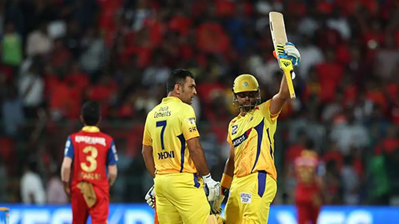 CSK ತಂಡದಲ್ಲಿ 30+ ಆಟಗಾರರೇ ಹೆಚ್ಚು..! 30 ವಯಸ್ಸು ದಾಟಿದ ಕ್ರಿಕೆಟಿಗರಿವರು CSK ತಂಡದಲ್ಲಿ 30+ ಆಟಗಾರರೇ ಹೆಚ್ಚು..! 30 ವಯಸ್ಸು ದಾಟಿದ ಕ್ರಿಕೆಟಿಗರಿವರು