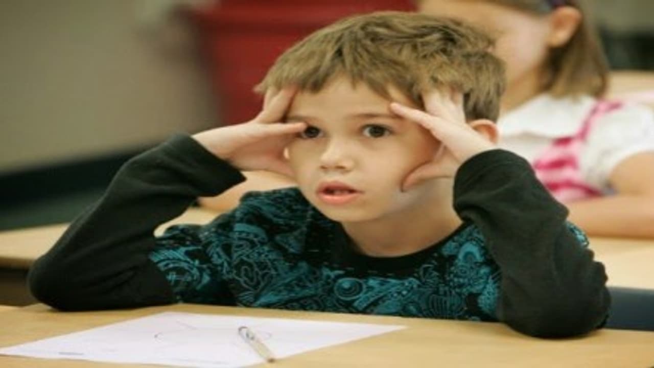 குழந்தையின் நினைவு திறனை அதிகரிக்க பத்து வழிகள்… குழந்தையின் நினைவு திறனை அதிகரிக்க பத்து வழிகள்…