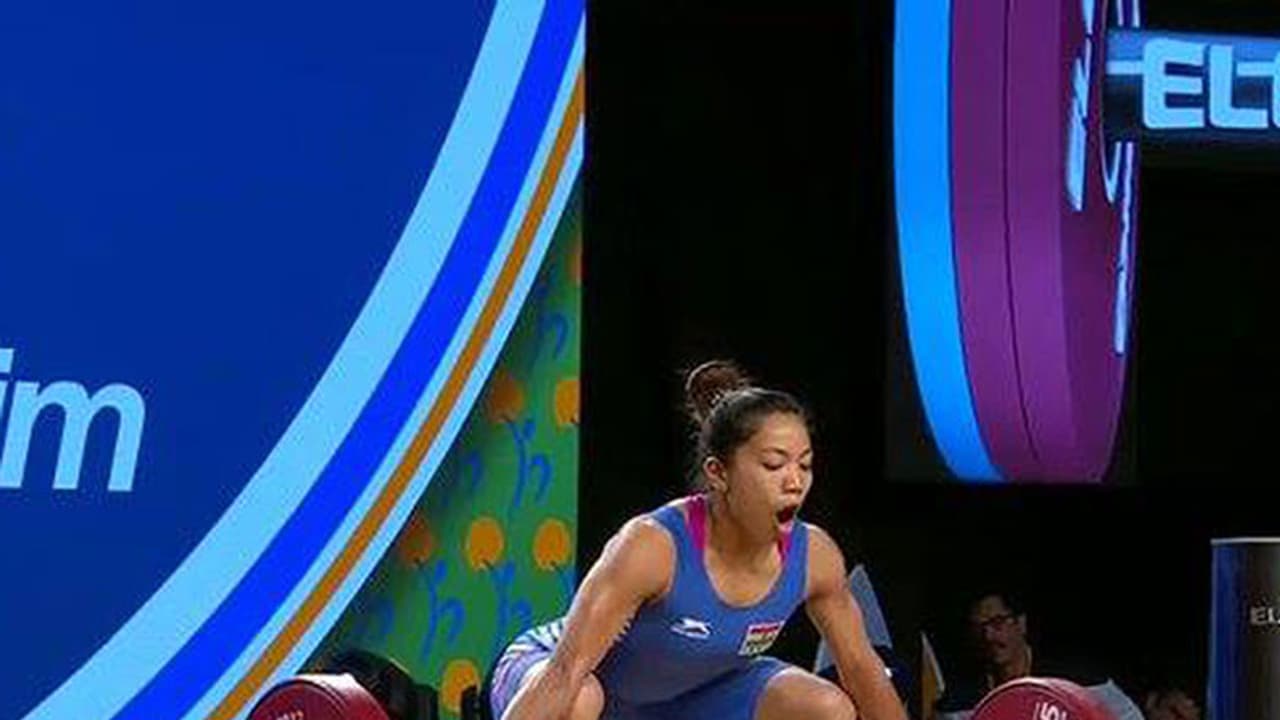 ಭಾರತಕ್ಕೆ ಕಾಮನ್ ವೆಲ್ತ್’ನಲ್ಲಿ ಸ್ವರ್ಣ : ಚಿನ್ನ ಗೆದ್ದ ಚಾನು ಭಾರತಕ್ಕೆ ಕಾಮನ್ ವೆಲ್ತ್’ನಲ್ಲಿ ಸ್ವರ್ಣ : ಚಿನ್ನ ಗೆದ್ದ ಚಾನು