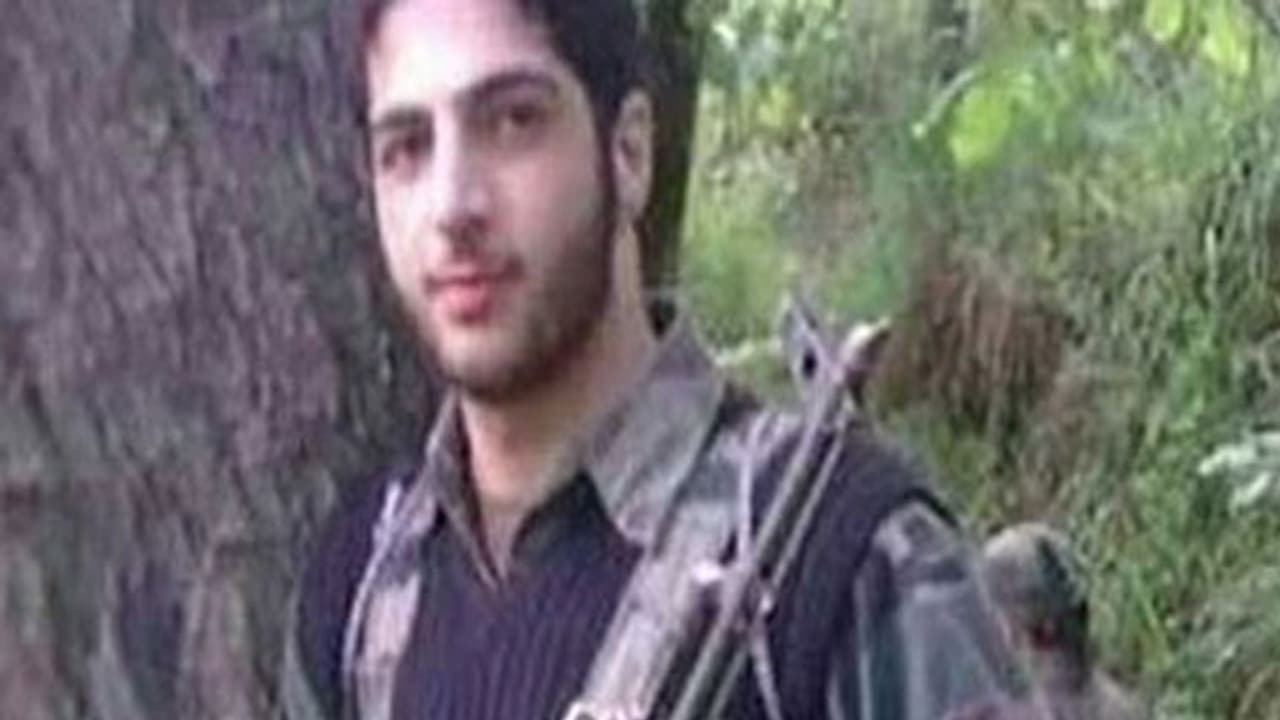 ಉಗ್ರರನ್ನು ಹುತಾತ್ಮರೆಂದ ನ್ಯಾಷನಲ್ ಕಾನ್ಫರೆನ್ಸ್ ಉಗ್ರರನ್ನು ಹುತಾತ್ಮರೆಂದ ನ್ಯಾಷನಲ್ ಕಾನ್ಫರೆನ್ಸ್