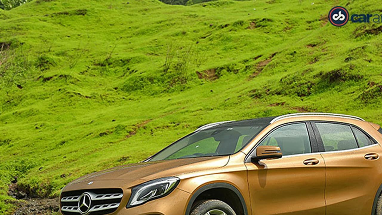 കൊതിപ്പിക്കുന്ന വിലക്കിഴിവില് പുതിയ ജിഎൽഎ പുറത്തിറങ്ങി കൊതിപ്പിക്കുന്ന വിലക്കിഴിവില് പുതിയ ജിഎൽഎ പുറത്തിറങ്ങി