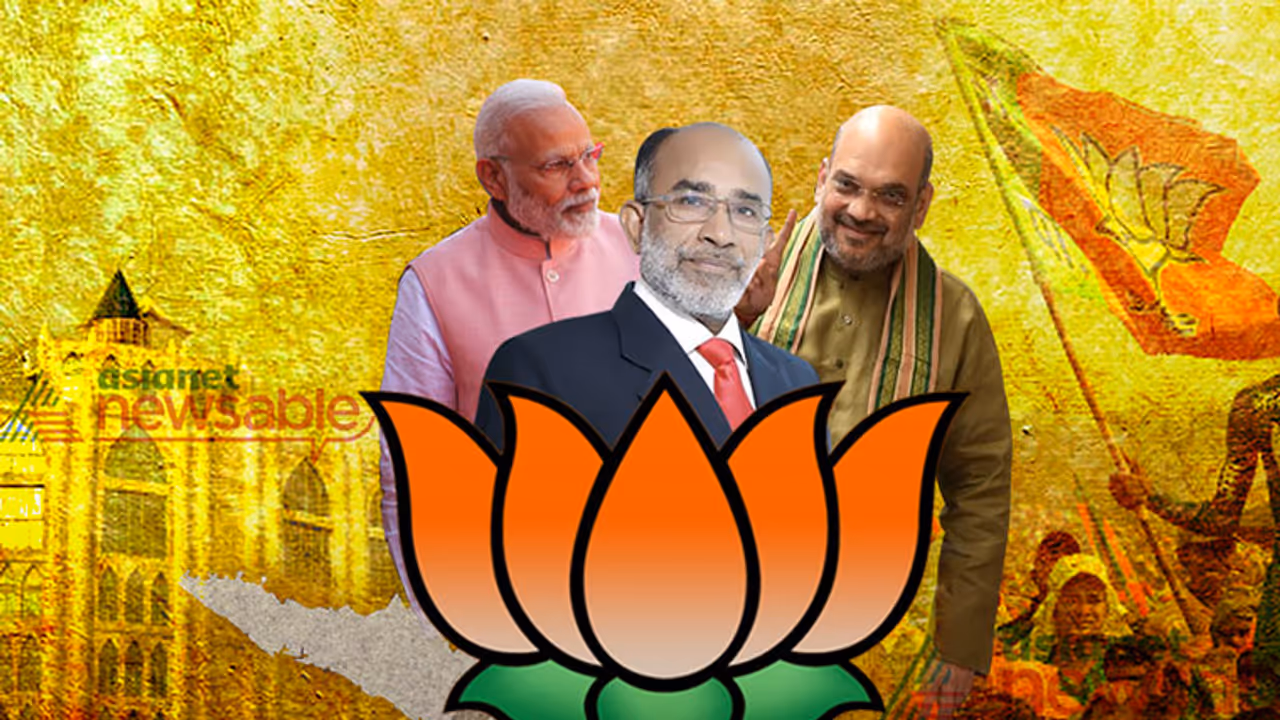 Alphons Kannanthanam in Cabinet: A political masterstroke by Modi Shah in Kerala