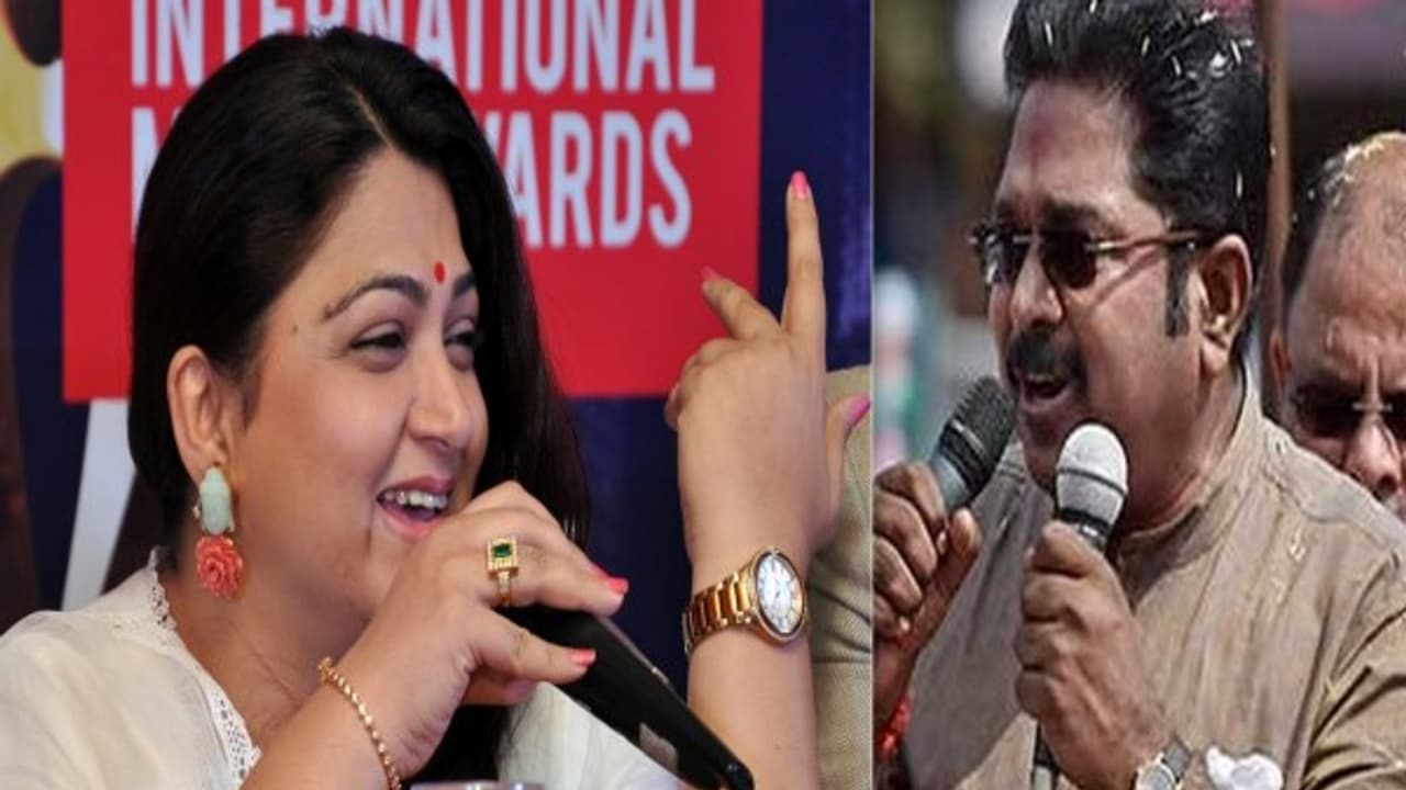 "தினகரனுக்கு எப்படி இவ்வளவு ஓட்டுகள் கிடைத்தது!? – குஷ்பு சொல்லும் பகீர் தகவல்... "தினகரனுக்கு எப்படி இவ்வளவு ஓட்டுகள் கிடைத்தது!? – குஷ்பு சொல்லும் பகீர் தகவல்...