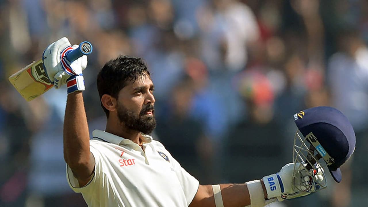 അടിച്ചുതകര്ത്ത് ഇന്ത്യ; ധവാന് പിന്നാലെ മുരളിക്കും സെഞ്ചുറി; ഇന്ത്യ കൂറ്റന് സ്കോറിലേക്ക് അടിച്ചുതകര്ത്ത് ഇന്ത്യ; ധവാന് പിന്നാലെ മുരളിക്കും സെഞ്ചുറി; ഇന്ത്യ കൂറ്റന് സ്കോറിലേക്ക്