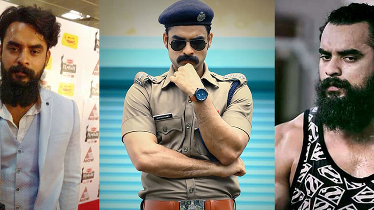 Here's why Tovino Thomas is Malayalam cinema's next big star Here's why Tovino Thomas is Malayalam cinema's next big star