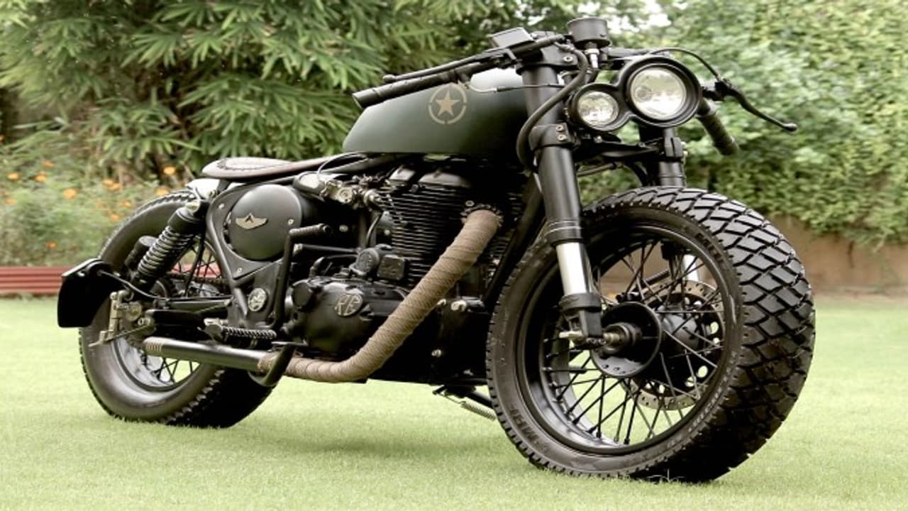 ಆಗಸ್ಟ್ನಲ್ಲಿ ರಾಯಲ್ ಎನ್ಫೀಲ್ಡ್ ಬೈಕ್ ಮಾರಾಟವಾಗಿದೆಷ್ಟು? ಆಗಸ್ಟ್ನಲ್ಲಿ ರಾಯಲ್ ಎನ್ಫೀಲ್ಡ್ ಬೈಕ್ ಮಾರಾಟವಾಗಿದೆಷ್ಟು?