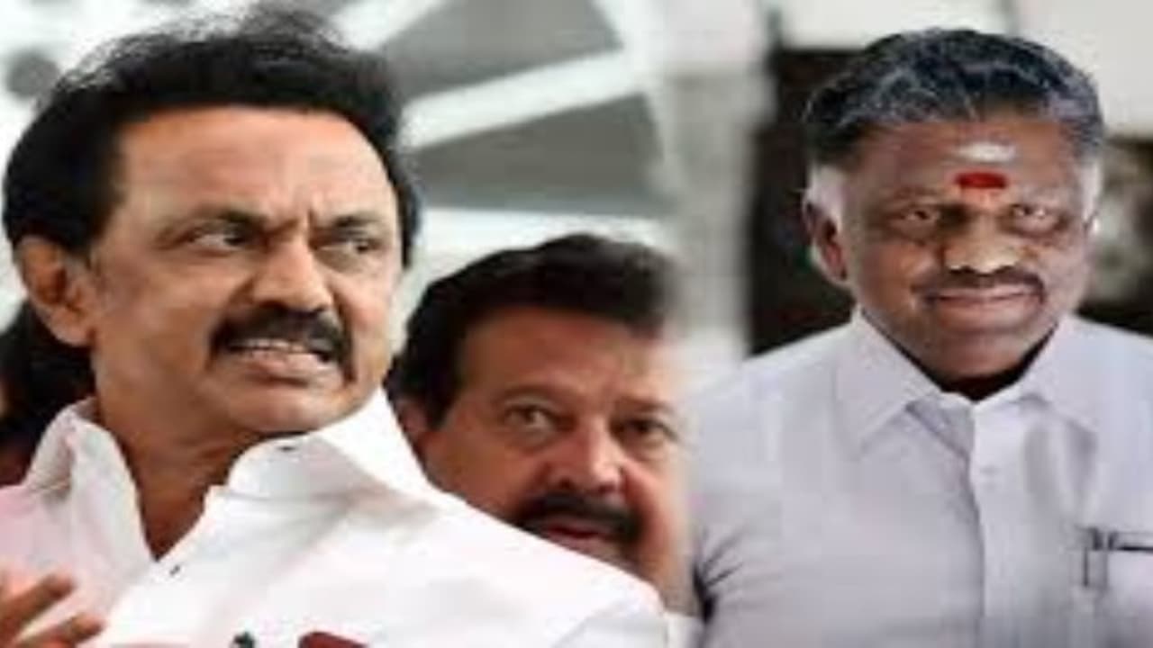 திமுக – ஓபிஎஸ் அணி இடையேதான் உண்மையான போட்டி…உளவுத்துறை தகவலால் சசிகலா தரப்பு அதிர்ச்சி… திமுக – ஓபிஎஸ் அணி இடையேதான் உண்மையான போட்டி…உளவுத்துறை தகவலால் சசிகலா தரப்பு அதிர்ச்சி…