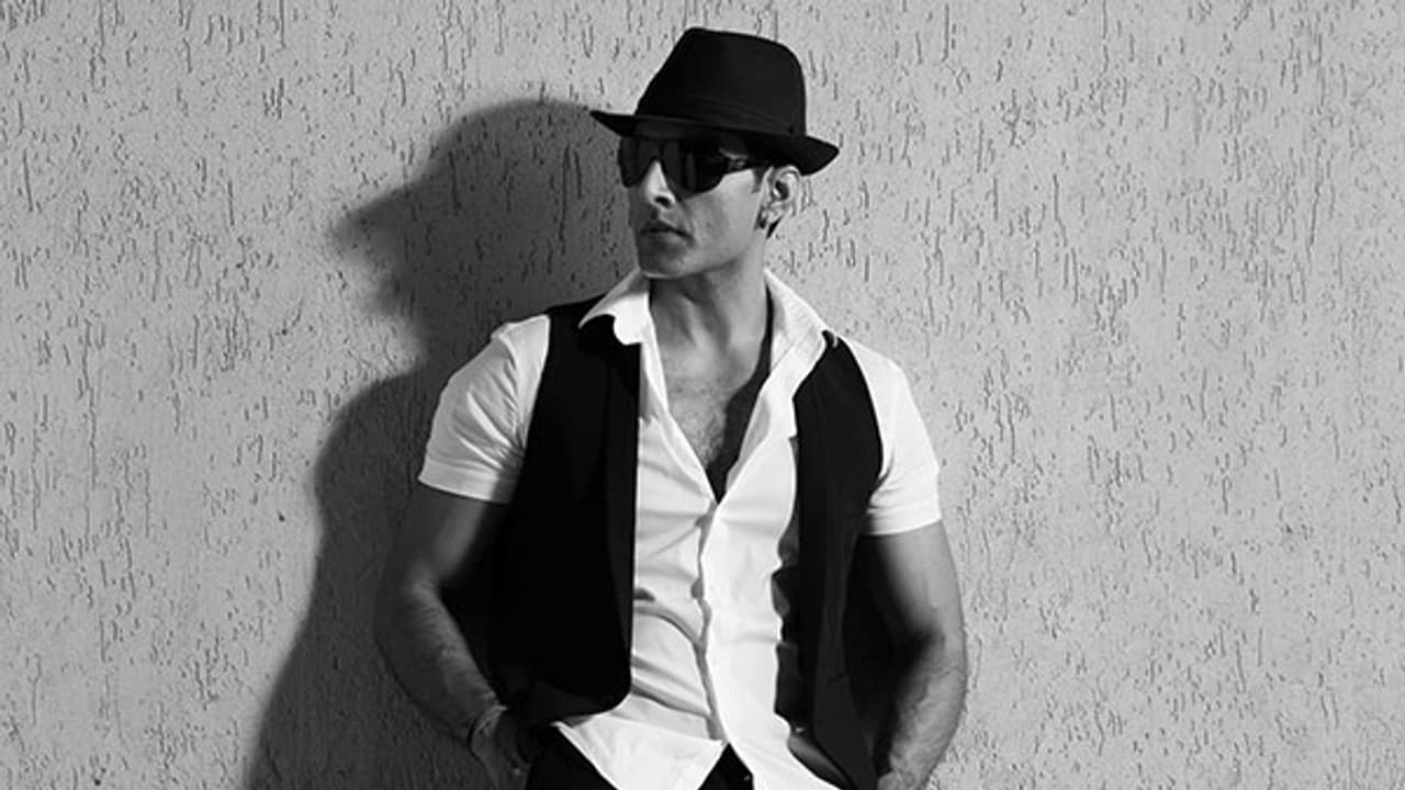 I want to play a hero too: Sudhanshu Pandey I want to play a hero too: Sudhanshu Pandey