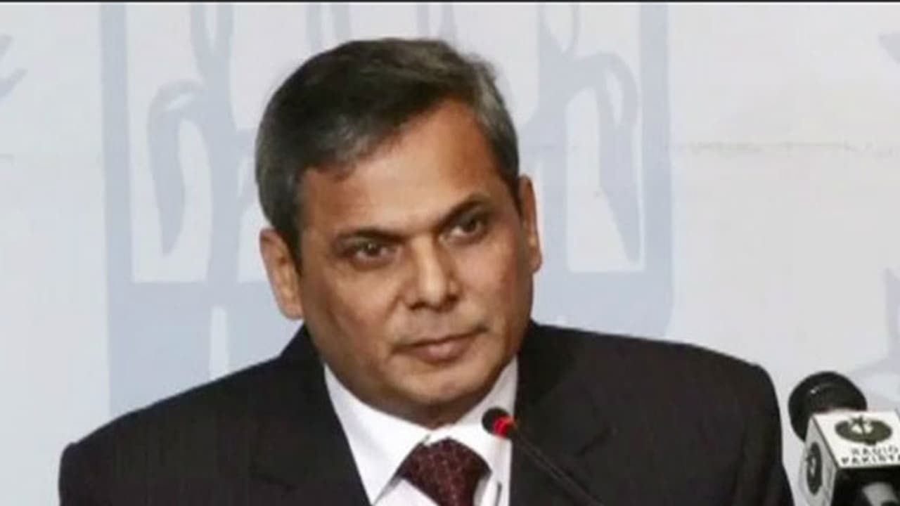 ಭಾರತದೊಂದಿಗಿನ ಎಲ್ಲಾ ವಿವಾದಗಳನ್ನು ಬಗೆಹರಿಸಲು ಸಿದ್ಧ: ಪಾಕಿಸ್ತಾನ ಭಾರತದೊಂದಿಗಿನ ಎಲ್ಲಾ ವಿವಾದಗಳನ್ನು ಬಗೆಹರಿಸಲು ಸಿದ್ಧ: ಪಾಕಿಸ್ತಾನ