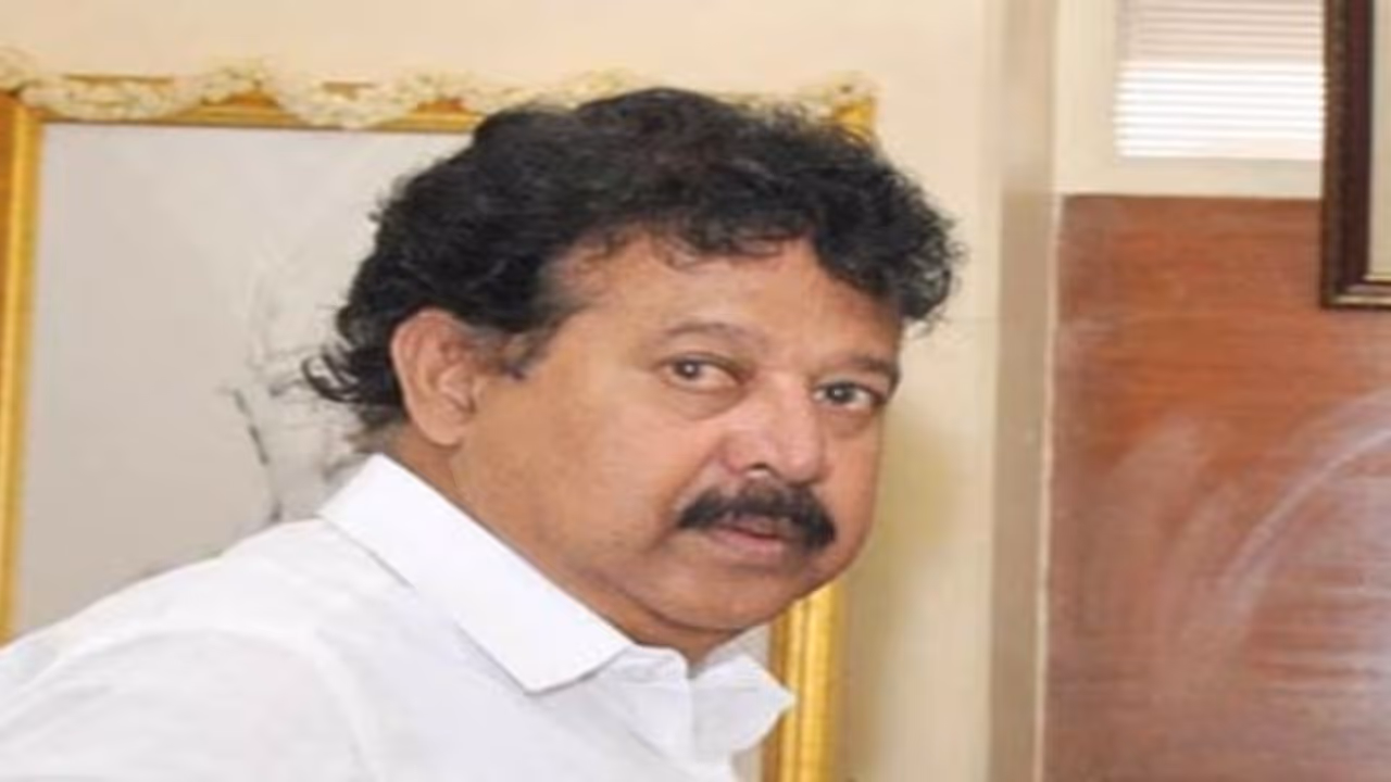 ಲೈಂಗಿಕ ಭಂಗಿಗೆ ಹಿಂದೂ ತಿಲಕ ಹೋಲಿಕೆ :ತಮಿಳುನಾಡು ಸಚಿವ ಕೆ. ಪೊನ್ಮುಡಿ ವಿವಾದ