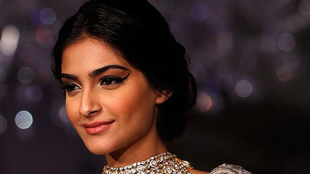 Is Sonam Kapoor pregnant? Many theories of netizens floating on social media