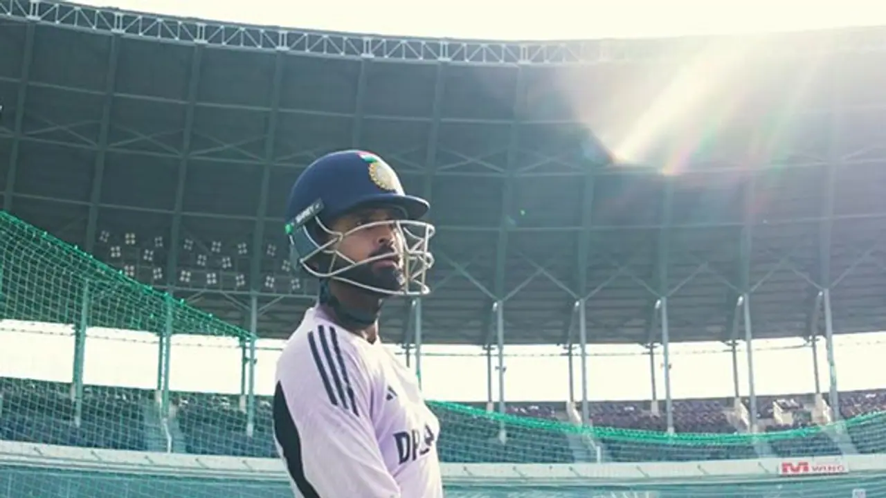 IND vs ENG, 1st ODI: Shreyas Iyer breaks his silence on success mentality, says 'for me, champion is me'