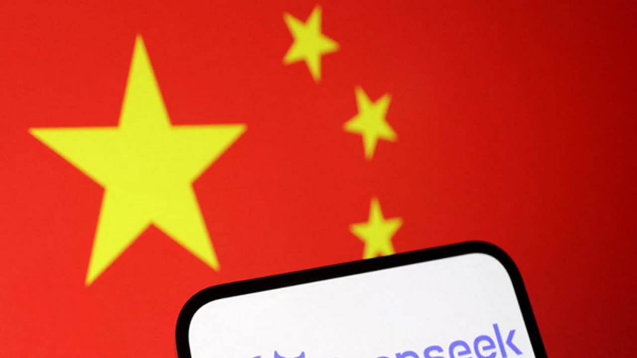 Australia bans 'Deepseek AI' citing national security; China claims 'politicized' move