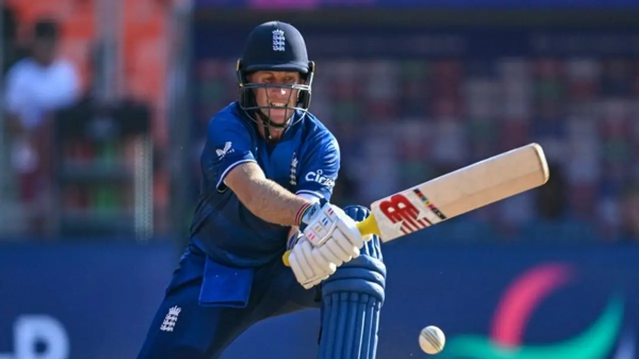 IND vs ENG: Joe Root's poor form continues, falls to Ravindra Jadeja on his ODI return 