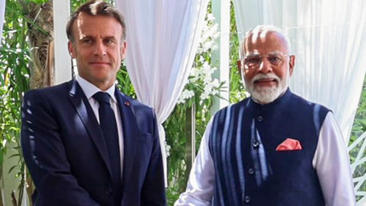PM Modi to co chair AI Summit on Feb 11, open new Consulate in Marseille during France visit: Sources