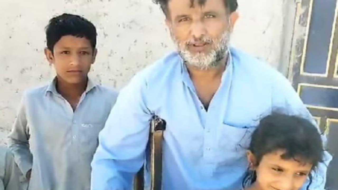 Balochistan fisherman accuses Pakistan coast guard of destroying boat, HR groups decry 'oppression'