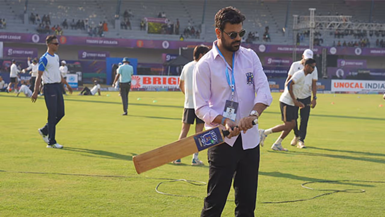 'Provide players with financial support': Mohammad Kaif and RP Singh highlights importance of ISPL 