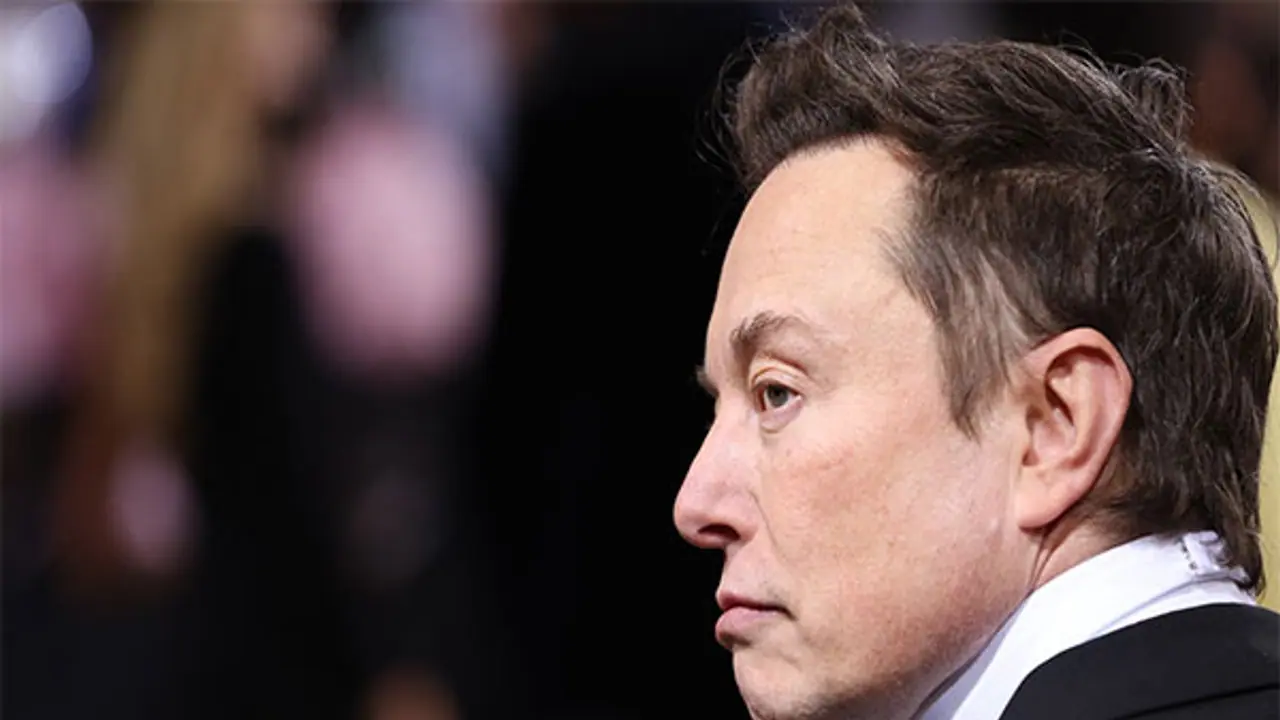 Elon Musk's DOGE seeks access to US taxpayer accounts, privacy experts alarmed over request