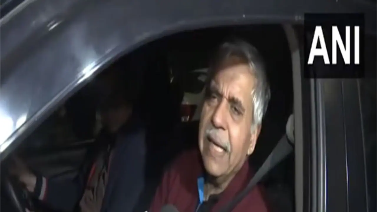 Delhi Election 2025 Results LIVE: No idea, says Sandeep Dikshit on Congress AAP post poll alliance (WATCH) Delhi Election 2025 Results LIVE: No idea, says Sandeep Dikshit on Congress AAP post poll alliance (WATCH)